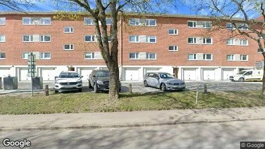 Apartments for rent in Upplands Väsby - Photo from Google Street View