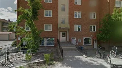 Apartments for rent in Bollnäs - Photo from Google Street View