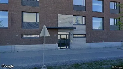 Apartments for rent in Turku - Photo from Google Street View