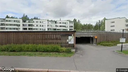 Apartments for rent in Espoo - Photo from Google Street View