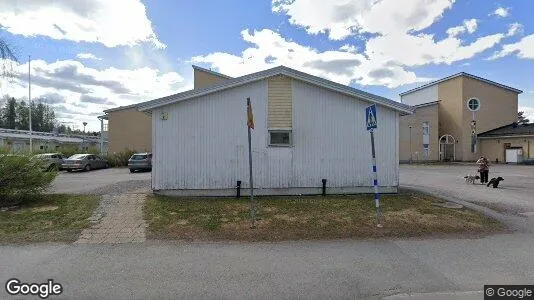 Apartments for rent in Järvenpää - Photo from Google Street View