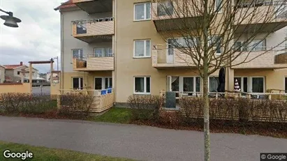 Apartments for rent in Västerås - Photo from Google Street View