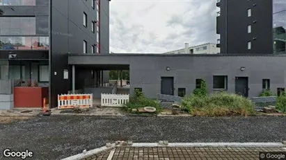 Apartments for rent in Oulu - Photo from Google Street View