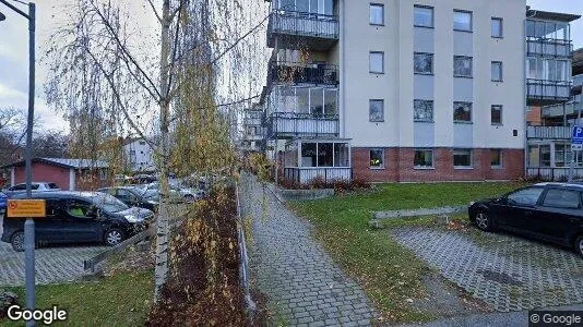 Apartments for rent in Eskilstuna - Photo from Google Street View