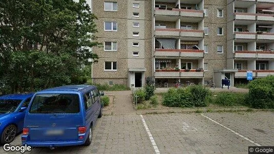 Apartments for rent in Mecklenburgische Seenplatte - Photo from Google Street View