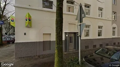 Apartments for rent in Dortmund - Photo from Google Street View Apartments for rent in Dortmund - Photo from Google Street View