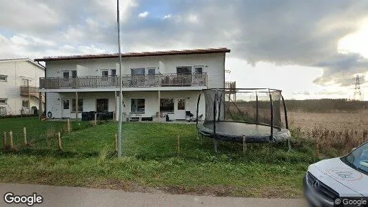 Apartments for rent in Västerås - Photo from Google Street View