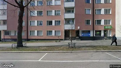 Apartments for rent in Jyväskylä - Photo from Google Street View