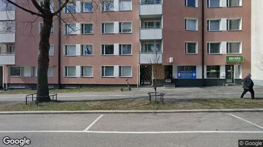 Apartments for rent in Jyväskylä - Photo from Google Street View