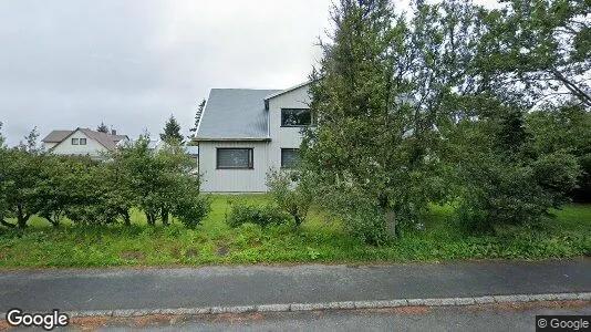 Apartments for rent in Kópavogur - Photo from Google Street View