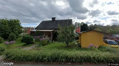 Apartments for rent in Markaryd - Photo from Google Street View