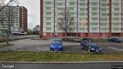 Apartments for rent in Eskilstuna - Photo from Google Street View Apartments for rent in Eskilstuna - Photo from Google Street View