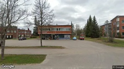 Apartments for rent in Luumäki - Photo from Google Street View
