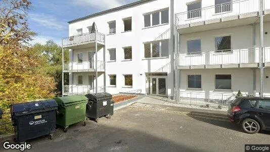 Apartments for rent in Amberg - Photo from Google Street View