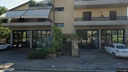 Apartments for rent in Florence - Photo from Google Street View