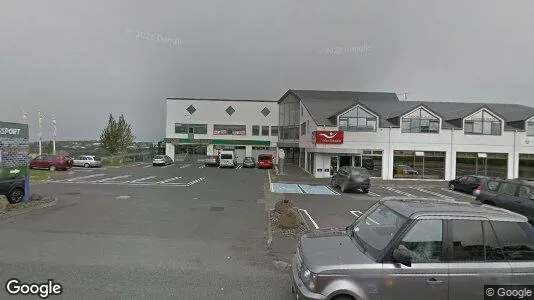 Apartments for rent in Reykjavík Árbær - Photo from Google Street View