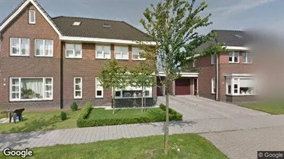 Apartments for rent in Wierden - Photo from Google Street View