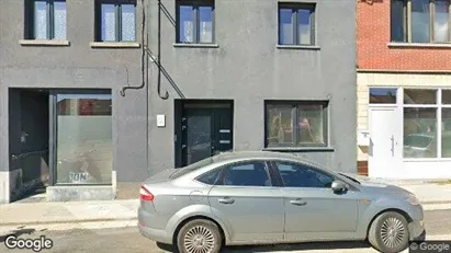 Apartments for rent in Moeskroen - Photo from Google Street View