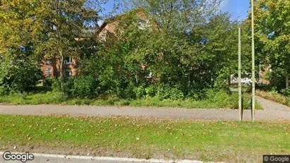 Apartments for rent in Borås - Photo from Google Street View