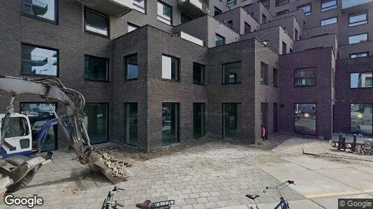 Apartments for rent in Amsterdam Noord - Photo from Google Street View