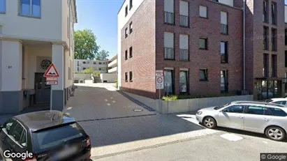 Apartments for rent in Dortmund - Photo from Google Street View
