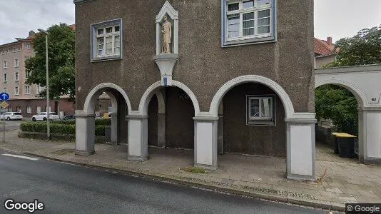 Apartments for rent in Herne - Photo from Google Street View