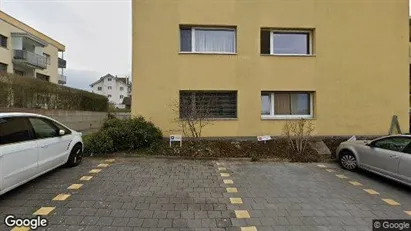 Apartments for rent in Sursee - Photo from Google Street View