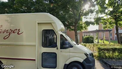 Apartments for rent in Zürich Distrikt 11 - Photo from Google Street View