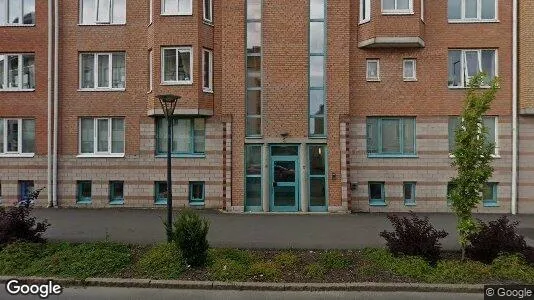 Apartments for rent in Värnamo - Photo from Google Street View