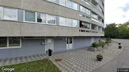 Apartments for rent in Karlskrona - Photo from Google Street View