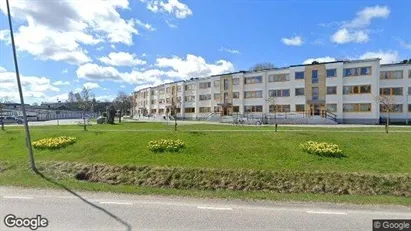 Apartments for rent in Hallsberg - Photo from Google Street View