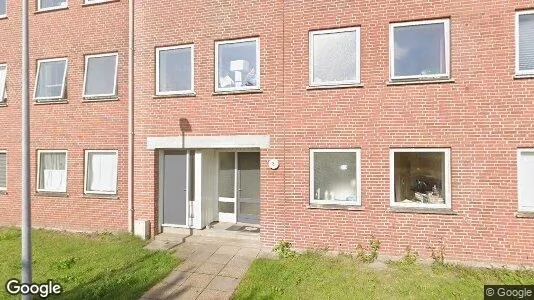 Apartments for rent in Viborg - Photo from Google Street View