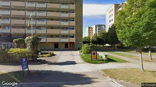 Apartments for rent in Motala - Photo from Google Street View
