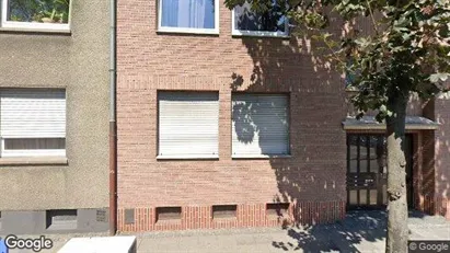 Apartments for rent in Essen - Photo from Google Street View