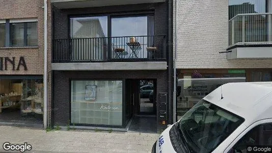 Apartments for rent in Aartselaar - Photo from Google Street View