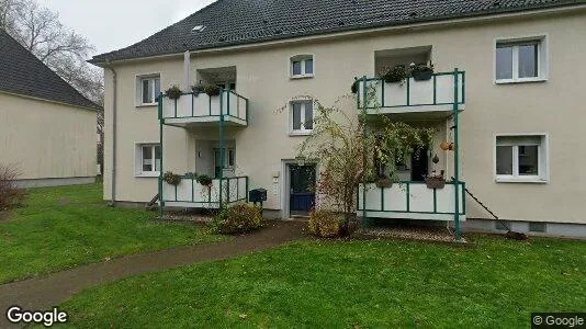 Apartments for rent in Essen - Photo from Google Street View