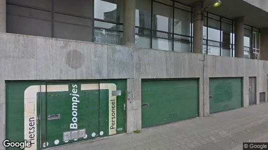 Apartments for rent in Rotterdam Centrum - Photo from Google Street View
