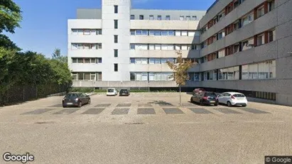 Apartments for rent in Arnhem - Photo from Google Street View