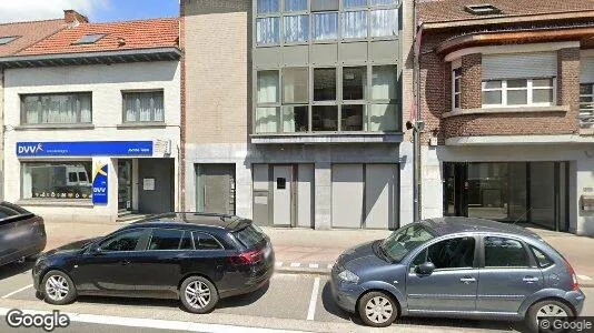 Apartments for rent in Malle - Photo from Google Street View