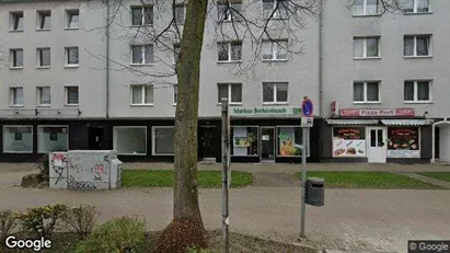 Apartments for rent in Herne - Photo from Google Street View