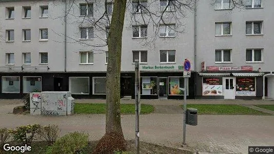 Apartments for rent in Herne - Photo from Google Street View