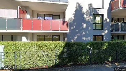 Apartments for rent in Bonn - Photo from Google Street View