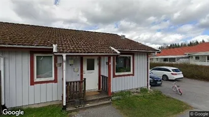 Apartments for rent in Svenljunga - Photo from Google Street View