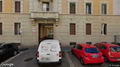 Apartments for rent in Milano Zona 3 - Porta Venezia, Città Studi, Lambrate - Photo from Google Street View