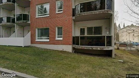 Apartments for rent in Tampere Koillinen - Photo from Google Street View