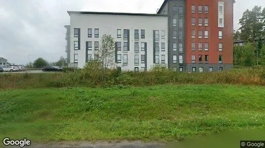 Apartments for rent in Jyväskylä - Photo from Google Street View
