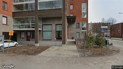 Apartments for rent in Vantaa - Photo from Google Street View
