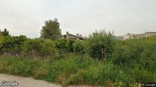 Apartments for rent in Patras - Photo from Google Street View