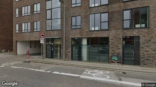 Apartments for rent in Valby - Photo from Google Street View