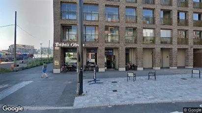 Apartments for rent in Helsinki Eteläinen - Photo from Google Street View